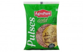 AgroPure Red Lobia (Whole)   Pack  500 grams
